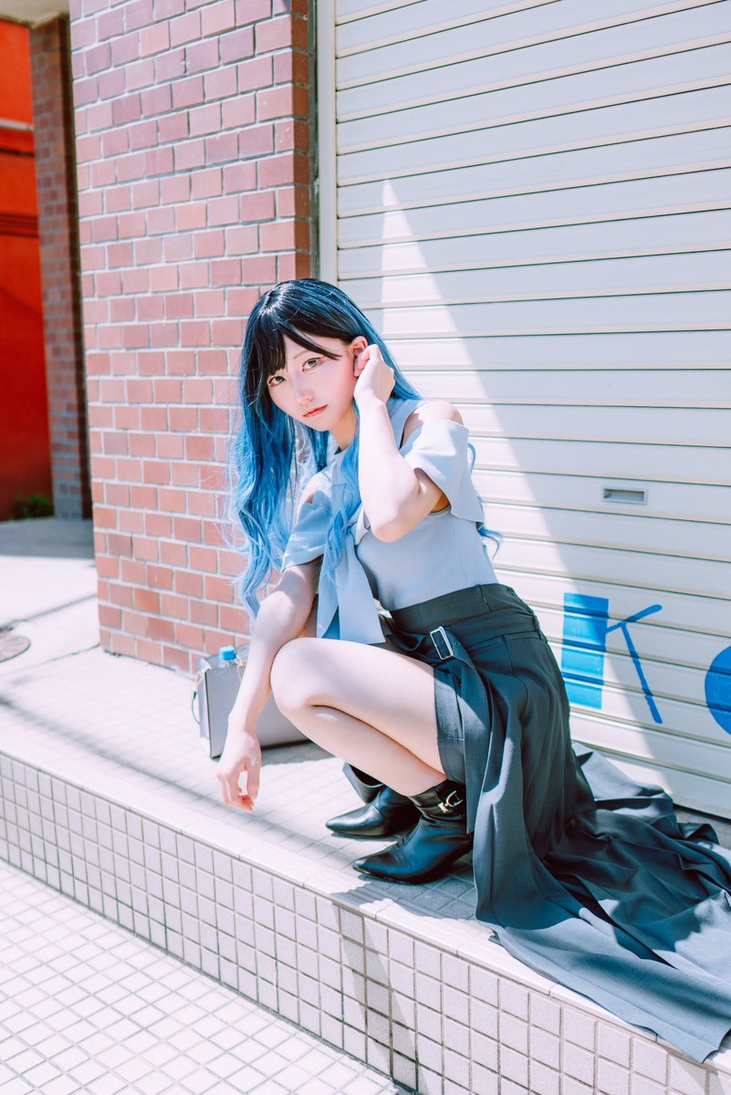yoake_cos_'s tweet photo. portrait

📸 @ken_photo_D さま https://t.co/iKWNaYjk86