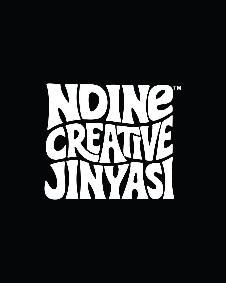 mikemsaka's tweet photo. unsolicited ideas vol. 1

NDINE CREATIVE JINYASI™

[art statement] https://t.co/4fAl5iKCQA
