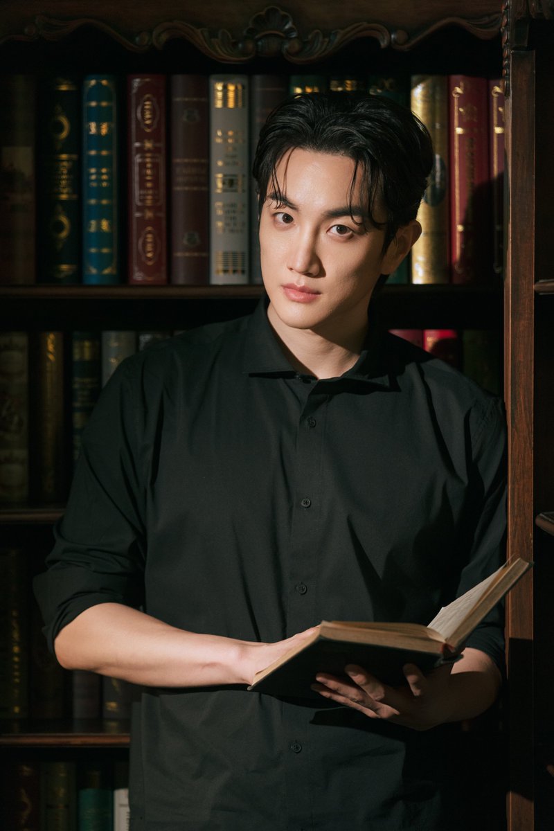 _kkwak_'s tweet photo. 2026 김태오 배우님 프로필 서포트

𝙲𝚘𝚗𝚌𝚎𝚙𝚝 𝟹 ✧ 𝙽𝚘𝚒𝚛 

Photo by 스튜디오찬란 @studiochallan
┈┈┈┈┈┈┈┈┈┈┈┈┈┈┈┈
✧ 공개된 사진은 상업적 이용 및 2차 가공을 제외하고 자유롭게 사용 가능합니다 https://t.co/4TFKsX1Hcw