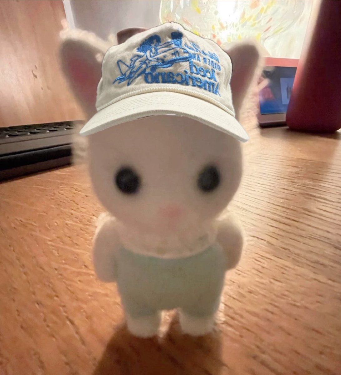 mybubutygie's tweet photo. Meow meow₍ᵔ ˲   ̫  ˱ ᵔ₎🫳🏻🫳🏻 https://t.co/c2LVjj5uRr