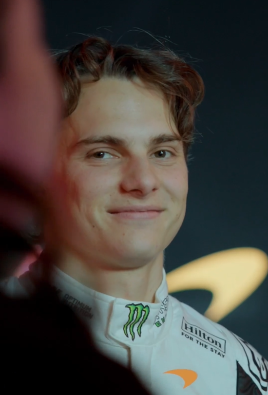 oscpoleposition's tweet photo. This angel 🥹🤍 https://t.co/cknoMoHPYW