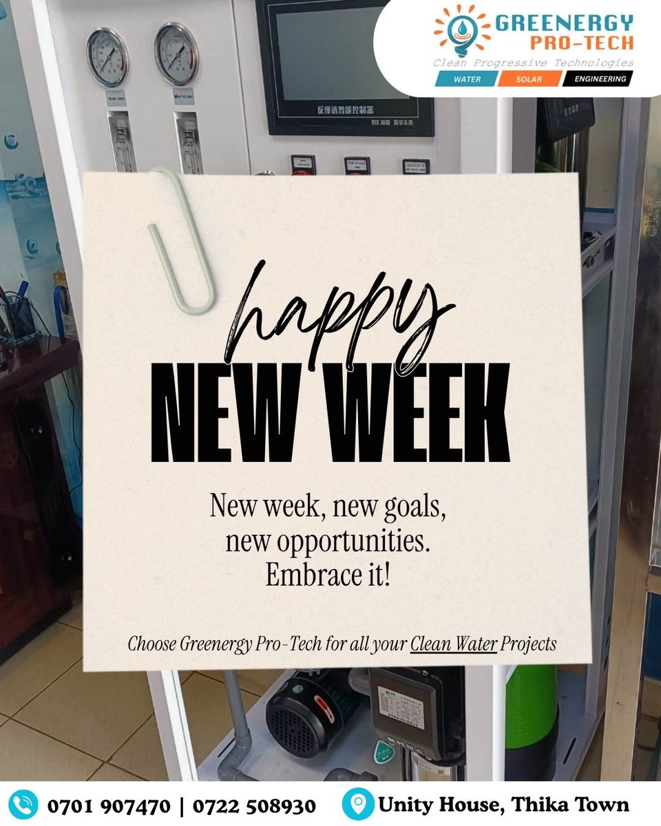 GreenergyPower tweet picture