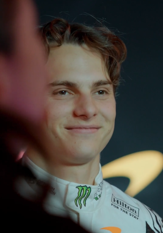 oscpoleposition's tweet photo. This angel 🥹🤍 https://t.co/cknoMoHPYW