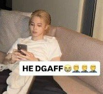 government's babygirl⁷ ⊙⊝⊜ tweet media