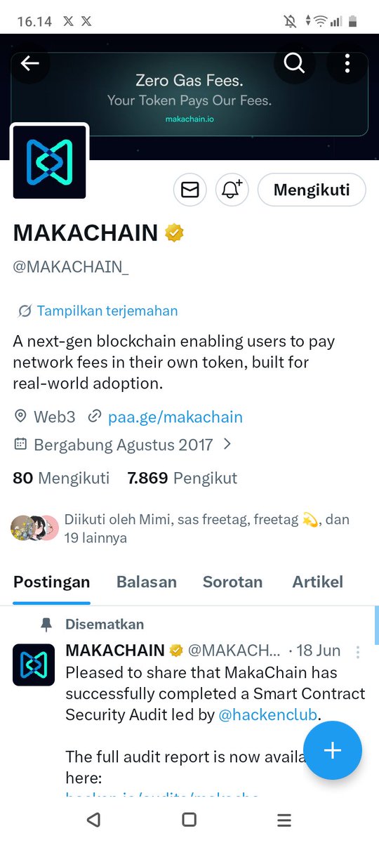 free Tag tweet media