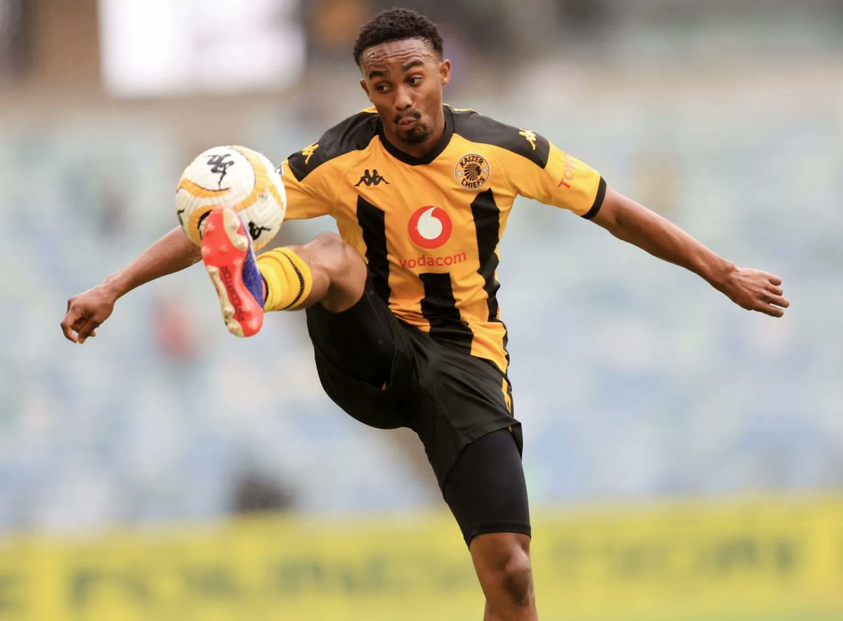 iDiskiTimes's tweet photo. 𝗡𝗢 𝗗𝗘𝗔𝗟 ⁉️

Talks between Njabulo Blom and Stellenbosch FC have hit a deadlock and are currently on pause after the player had already gone through his medicals.

Story by @Makonco_M ✍️

https://t.co/ZFq08kEssf https://t.co/R4OmIv5LMd
