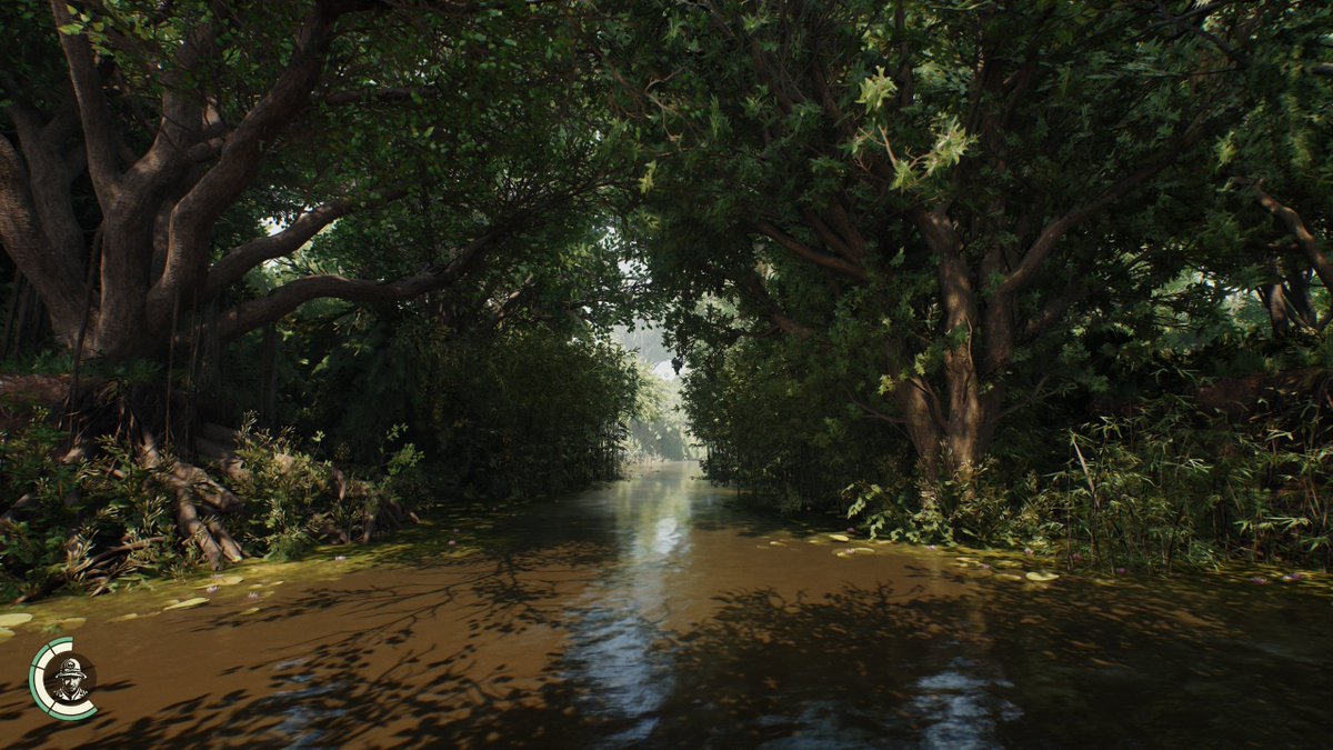 Technology_0011's tweet photo. @GeForce_JacobF IMO this is the game that definitely shows that Path Tracing is overrated and not needed, most areas looks better without Path Tracing. https://t.co/5IA1vYGK6y