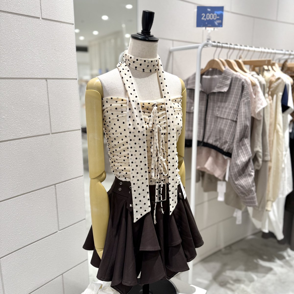 SHIBUYA109 (@SHIBUYA109NET) / Posts / X