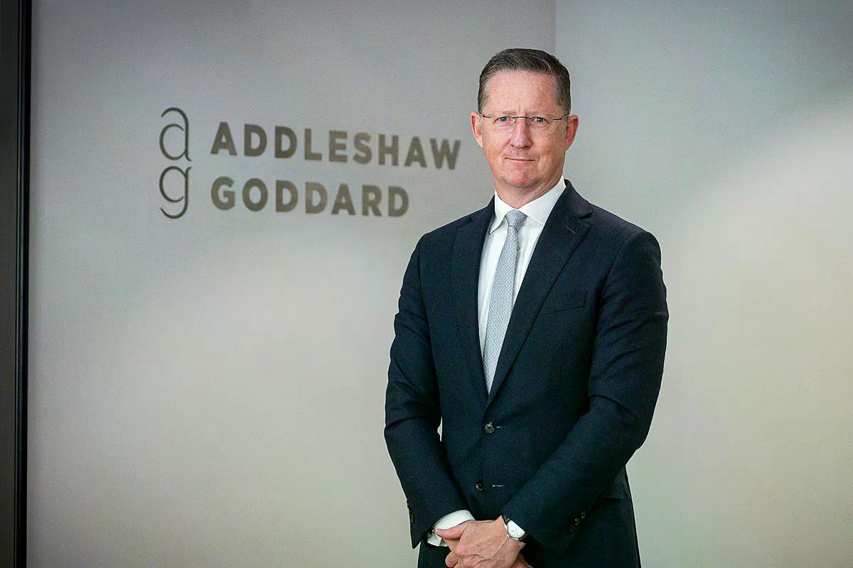 exp_juridico's tweet photo. Addleshaw Goddard cierra el último ejercicio con unos ingresos globales de 748 millones euros https://t.co/arYtq9sv9d https://t.co/RQ3BZ2UYKP