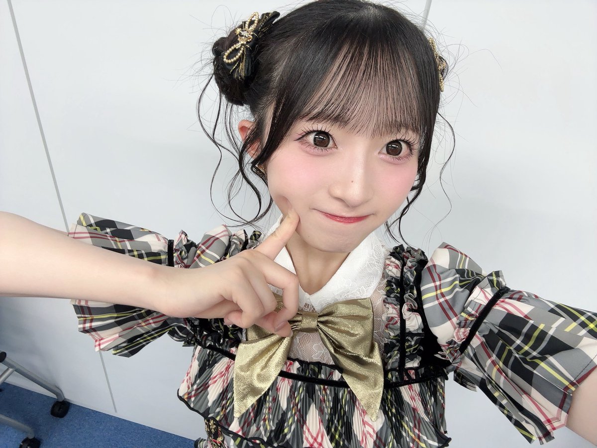 yuna_akb48_'s tweet photo. 男女問わずゆなちゃん推しの顔見知り増やしたい😖 https://t.co/Zsowc2kctn
