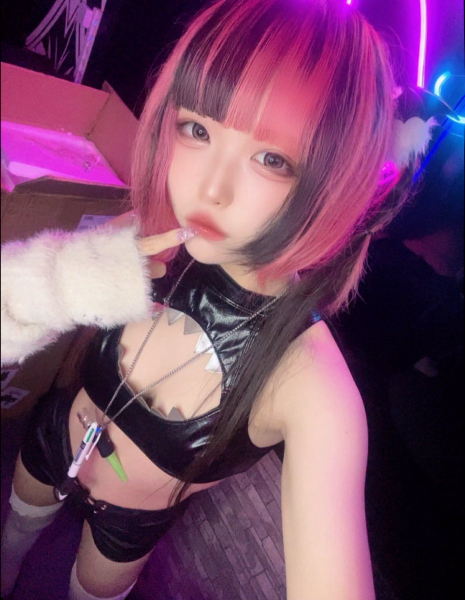 an0ne_wings's tweet photo. またり♩またり♩ https://t.co/M34Gs5a58d