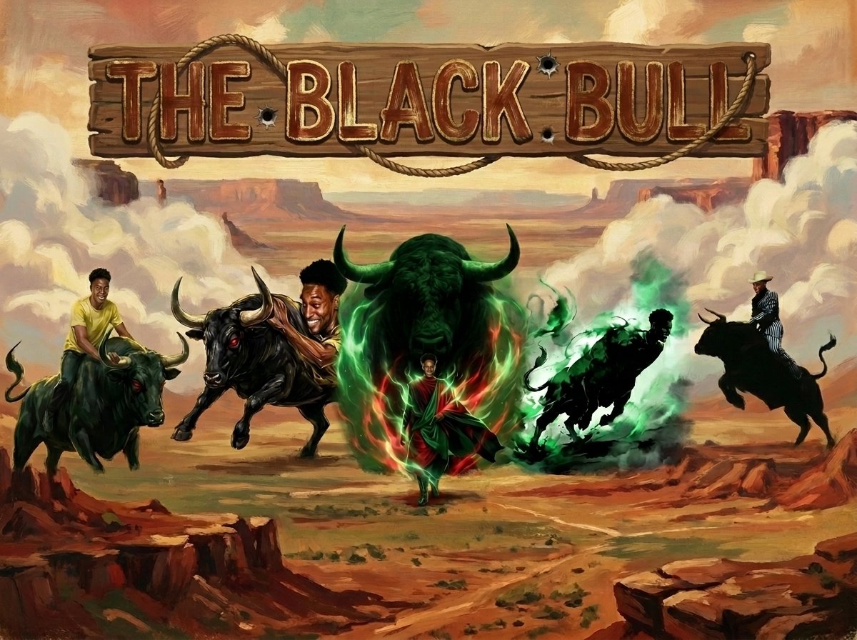 wrapedJJ's tweet photo. @blknoiz06

If the goal is to build the Black Bull into a true cultural giant, the community has to become the biggest product. A few ideas that I genuinely think could make a difference:

1. Give the community ownership, not just updates. Let holders help shape campaigns, events, and creative ideas so everyone feels they're building something together.

2. Reward the people creating value. The best memes, videos, threads, artwork, and educational content should get recognized regularly. Great content brings more people than paid marketing ever will.

3. Keep expanding the Black Bull story. Every legendary project has a narrative people can repeat. Continue building the identity until it becomes bigger than the chart itself.

4. Make onboarding effortless. New people should instantly understand what Black Bull is, why it exists, and how to become part of the movement without digging through dozens of posts.

5. Stay visible every single day. Consistency wins. Spaces, replies, updates, community interactions, and surprise announcements keep the momentum alive.

6. Give builders reasons to build. Whether it's analytics, creative tools, APIs, or community resources, people create more when they're given the right tools.

7. Celebrate the community constantly. Highlight contributors, artists, developers, traders, and creators. Recognition creates loyalty, and loyalty compounds.

8. Expand beyond Crypto Twitter. TikTok, Instagram Reels, YouTube Shorts, podcasts, and global communities should all know what the Black Bull represents.

9. Protect trust above everything else. Transparency, communication, and showing up during both green and red days build the kind of conviction that survives entire market cycles.

10. Think in years, not weeks. The projects that reach extraordinary levels become part of internet culture. If the community keeps building every day, one chart eventually becomes a movement.

The strongest communities don't wait for catalysts.

They become the catalyst.