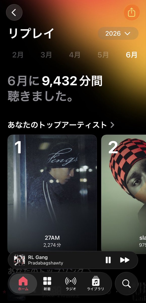 Post by ボブ on X: 6月