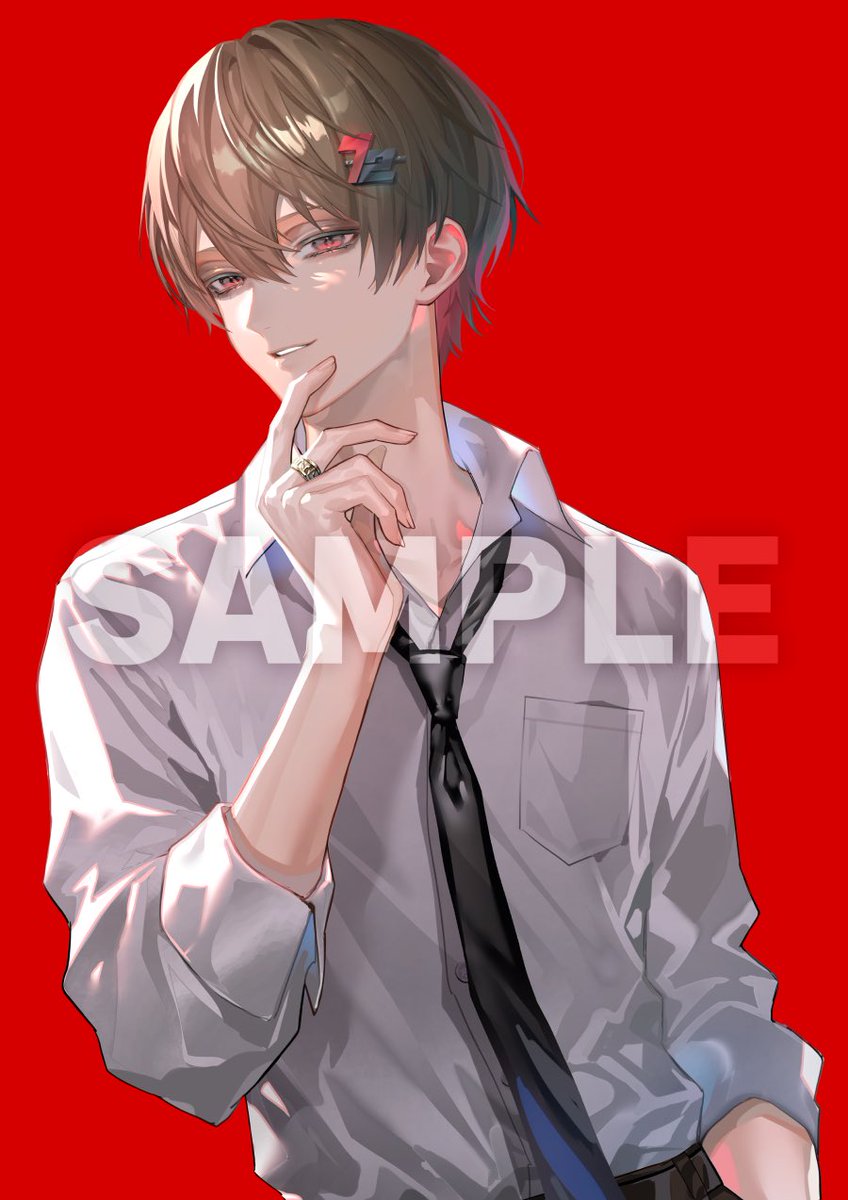 JIGENN_x_'s tweet photo. 【 work 】
シクフォニ所属 暇72様の『丸の内サディスティック』Coverにて、MVイラストを担当いたしました。
記念日の大切な作品に携わることができ大変光栄です。よろしくお願いいたします！ https://t.co/5J9SJ58Qis
