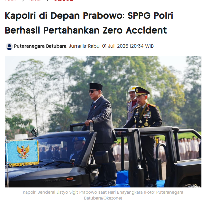 indofelt's tweet photo. Katanya sih Zero Accident yaa, kalau korupsi bukan termasuk accident, jadi nggak dihitung https://t.co/2P9KJYvBEo