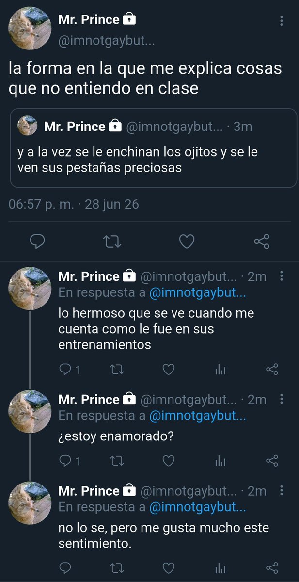 ImTajin0's tweet photo. 66 al rato le sigo creo... https://t.co/FgGl8oB4ix
