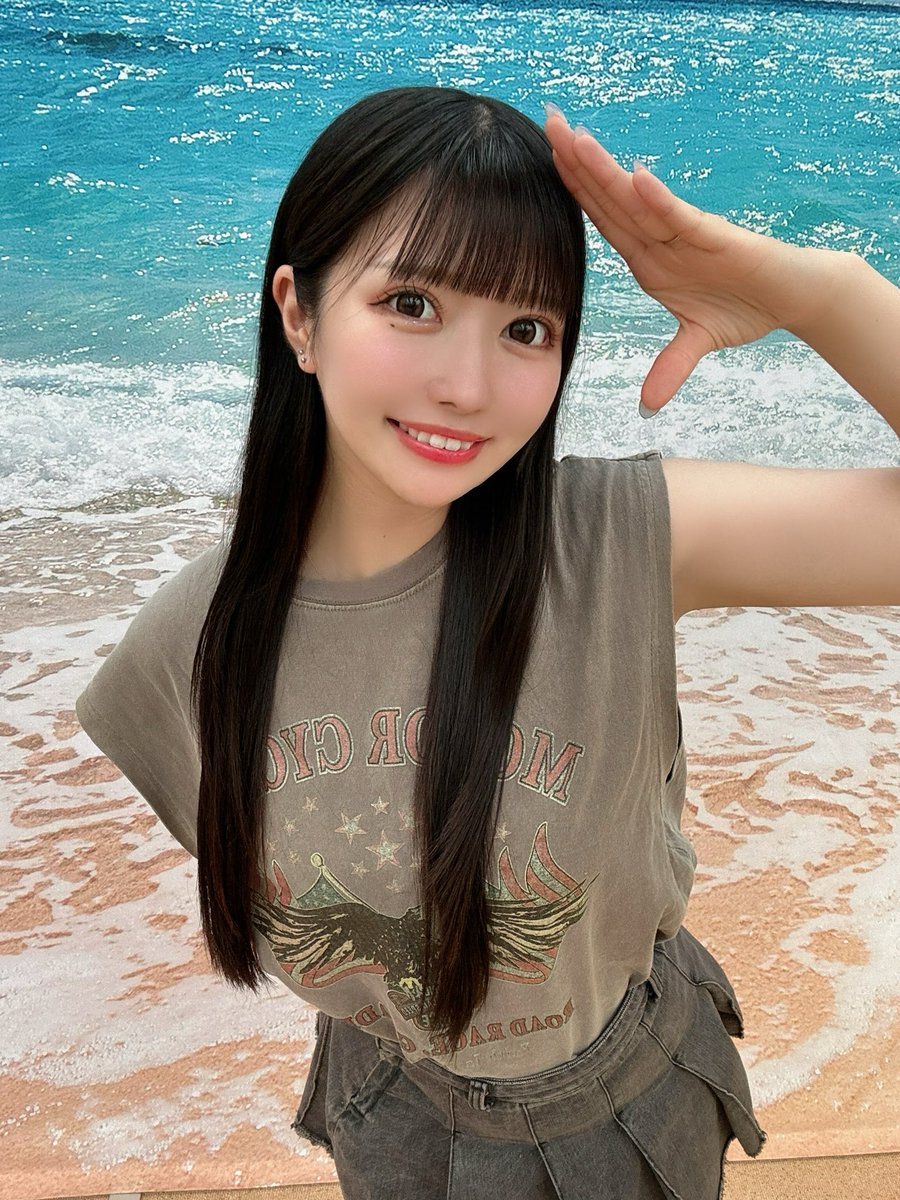 来海もえ7/11.12spark絶対きて！ (@moe_merise) / Posts / X
