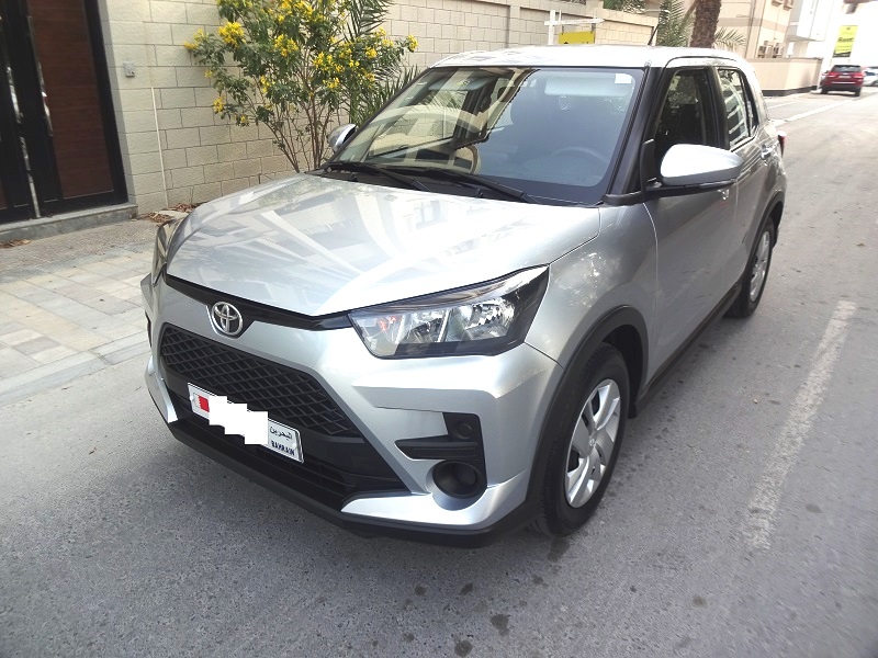 aldanacars's tweet photo. Toyota Raize 
Model 2024
Engine 1.2L
Odo 39,000 km
Insu Pass till Dec 26 TP
Single User
Zero accidents 0-0
Call
17009617 Zenj
17100074 
WHATSAPP
34694447
33076423
37378658
38746142
33744573
https://t.co/QPUh2zI8gR
#toyotabahrain#raizeBahrain#ToyotaRaize#ToyotaRaizebahrain#Toyota https://t.co/g2W5YaodVe