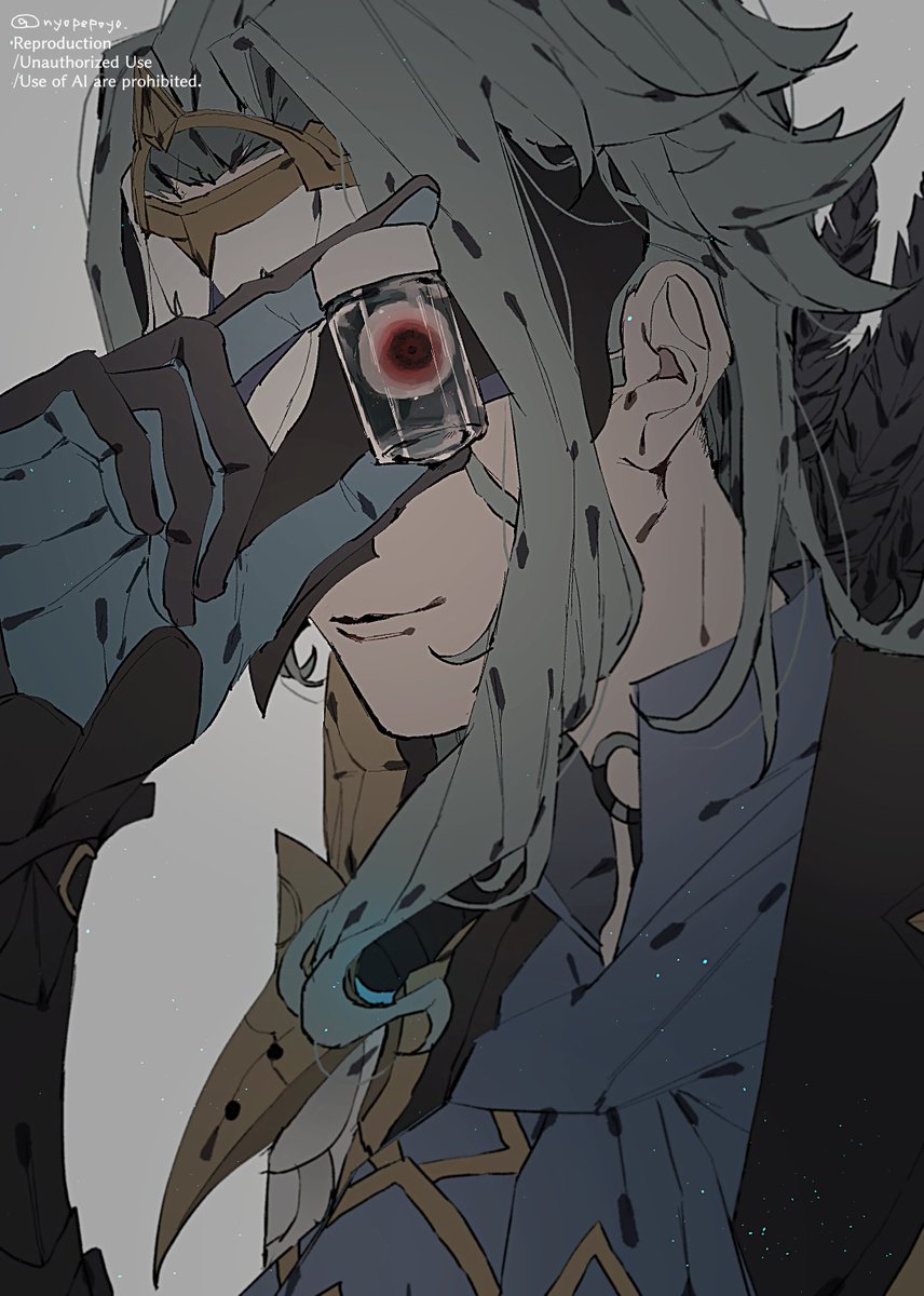 nyopepoyo's tweet photo. https://t.co/c1ImO5kiYO
