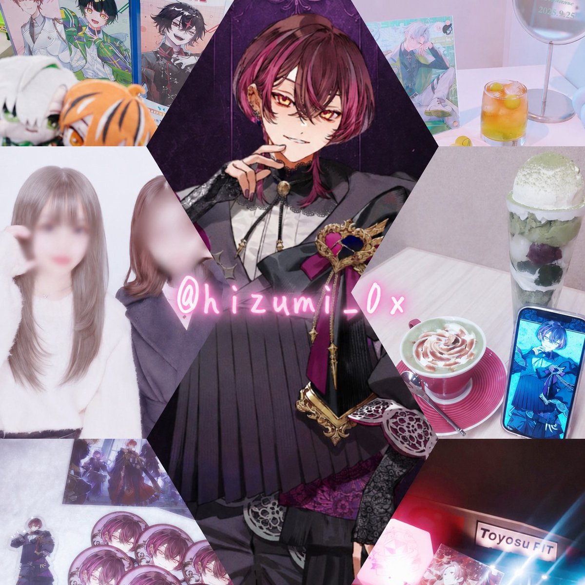 curedream_2525's tweet photo. 画像の方達がだいすきです♡

#フラッグさんと繋がりたい
#クロノメイトさんと繋がりたい
#いれりすさんと繋がりたい
#VOISINGリスナーさんと繋がりたい

ALT必読
リトリン一読推奨▹▸https://t.co/D9xVcdYcld https://t.co/8bEmbLt1a6