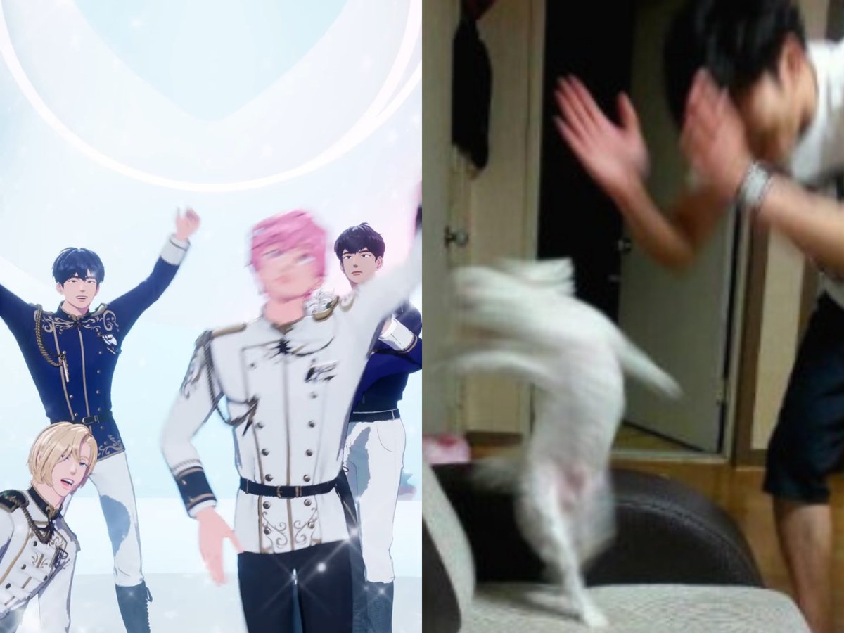 icebear_929's tweet photo. 진짜 언제 안웃기짘ㅋㅋㅋㅋㅋㅋㅋ https://t.co/RxqNRwt3I1