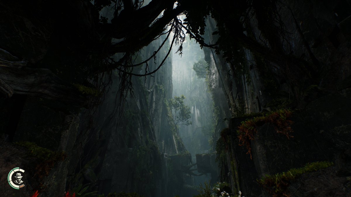 Technology_0011's tweet photo. @GeForce_JacobF IMO this is the game that definitely shows that Path Tracing is overrated and not needed, most areas looks better without Path Tracing. https://t.co/5IA1vYGK6y
