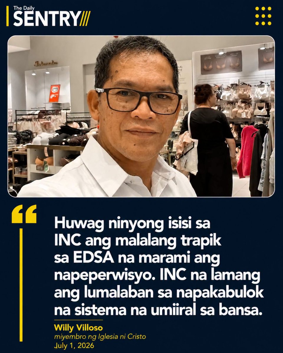 johnnytamad's tweet photo. Huh? Tigilan nyo kasi ang kaboboto sa mga Corrupt, kriminal at Inutil na mga Pulitiko! 😡 https://t.co/wyOOs37uZG