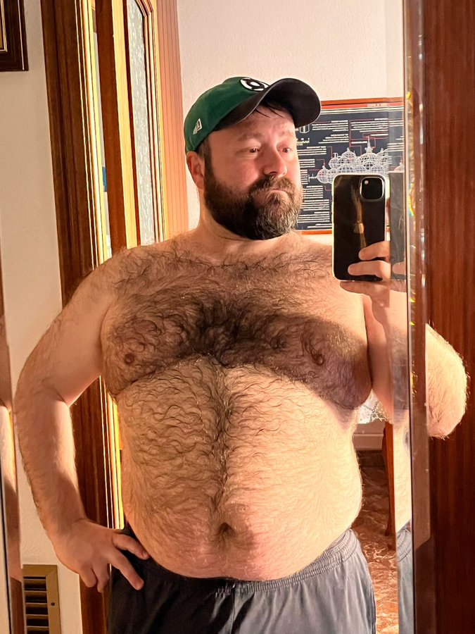 beartoncity tweet picture