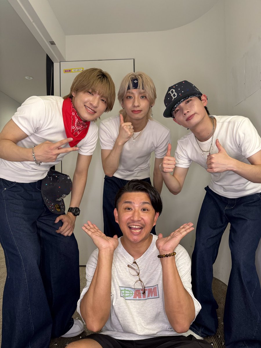 fugashiou's tweet photo. 【FUSION MOVE FES Vol.2】

MCとしてサポートさせ頂きました！

UNiFY （Rap team）、福井巴也、Bestted、U&amp;pia、BANGERS

皆さん最高過ぎるパフォーマンスカッコ良過ぎ！

vol3も必ずやあるはず！

その時はBesttedのみんなと写真撮りたい！

チョコ可愛い。 https://t.co/dj6e8aDbvL