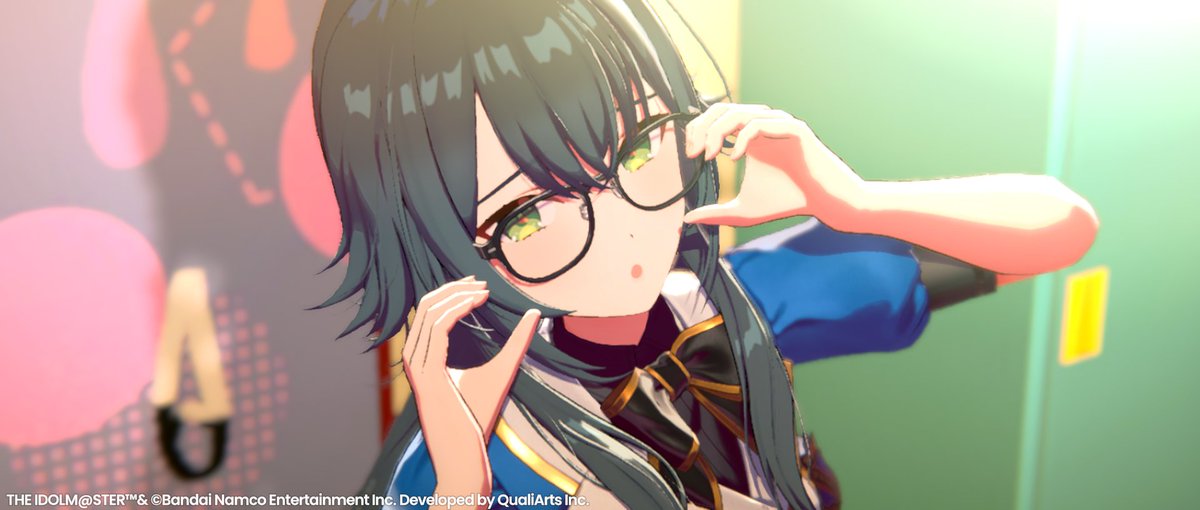 ein_producer's tweet photo. ほまに可愛すぎてぇ……😇 https://t.co/GTUU5qjNxN