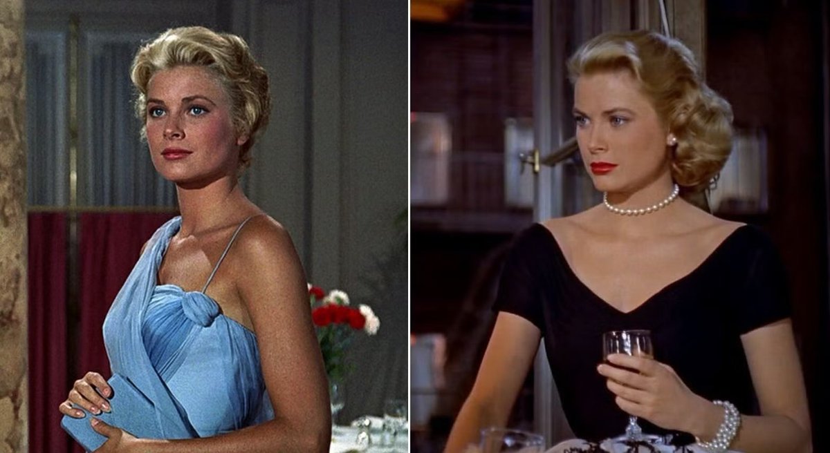 GRCinemaTicket's tweet photo. Can you name a Grace Kelly movie you like ?? https://t.co/FLlec4EcXw