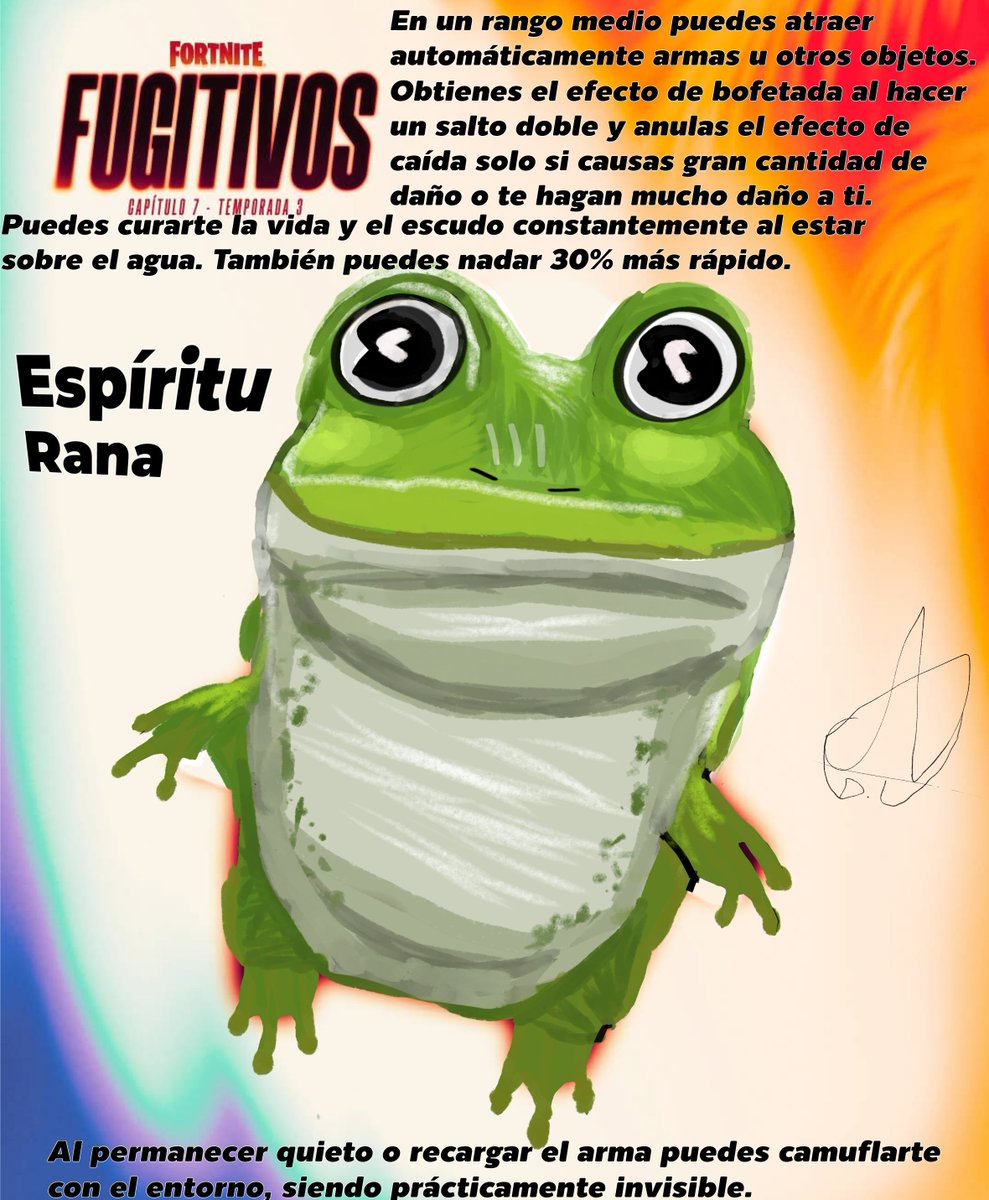 Andy1037's tweet photo. Tuve dos ideas a último momento...
#DesingASprite #Fortnite https://t.co/QlsSQBB3fx