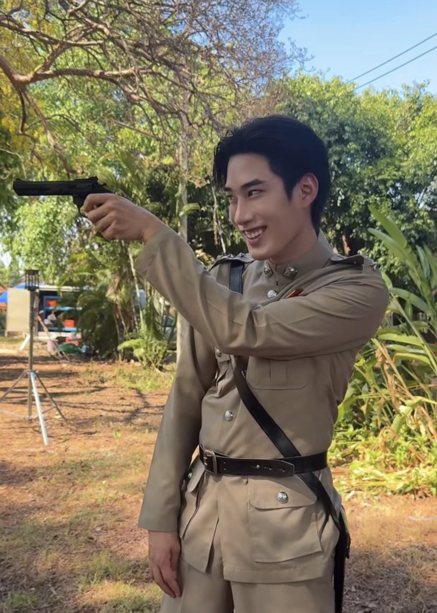 Powderje's tweet photo. แอคนี้ปะครับที่จ้องจะจีบเฟิ้ด  #Tle_mtm https://t.co/pHvAqJP7ts