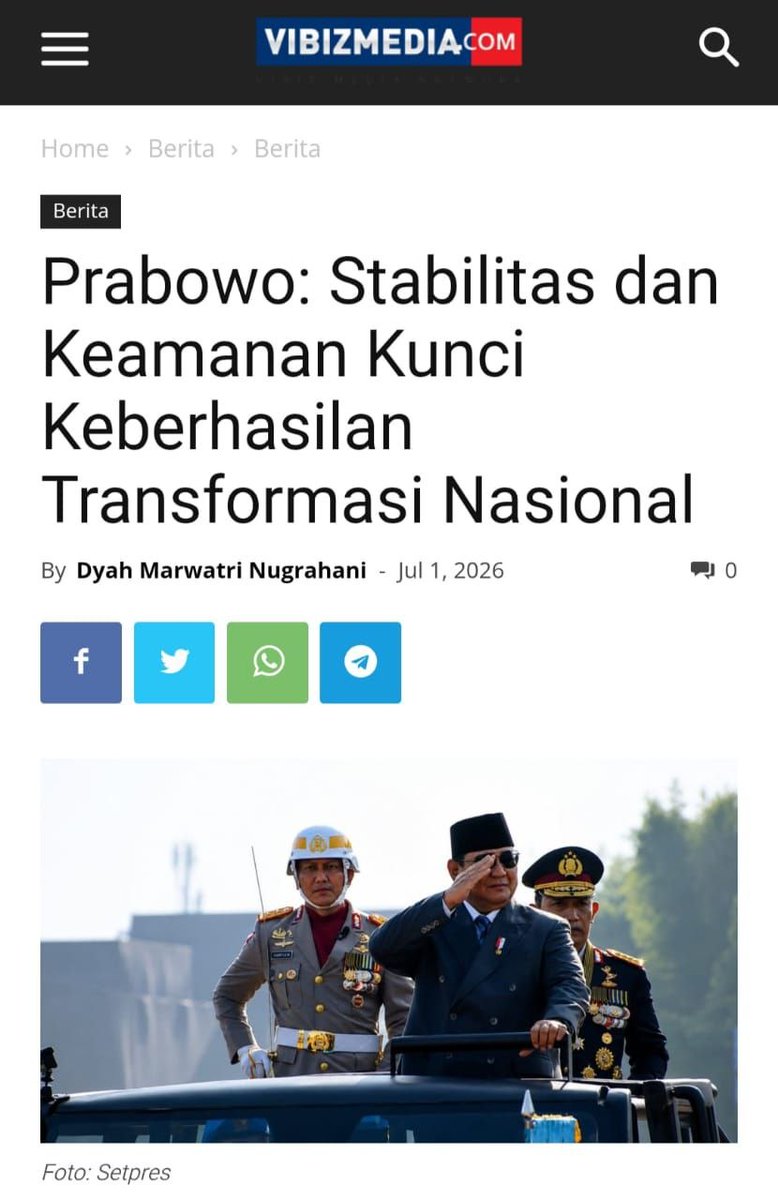 jujunjunaaee's tweet photo. Benar, negara adil berperan melalui kebijakan pro-rakyat: menjaga petani, pelaut, pekerja, dan segenap pekerja ekonomi kerakyatan.
Adil Melindungi Bangsa https://t.co/0PkMa5gpqU