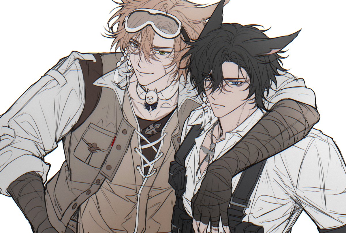 y♡ページ Post by oz on X: 🐈🐈‍⬛