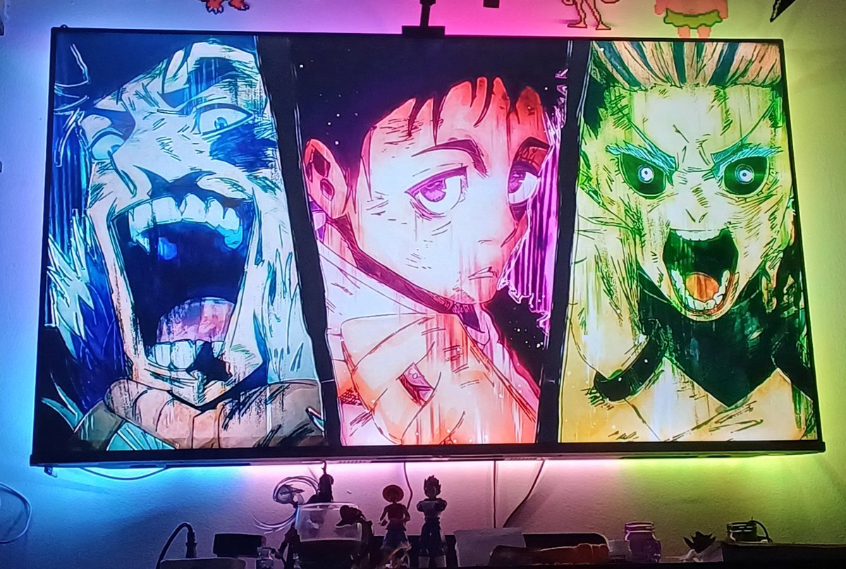 Isra_90MTY's tweet photo. @NetflixAnime https://t.co/LVyhQERmKz