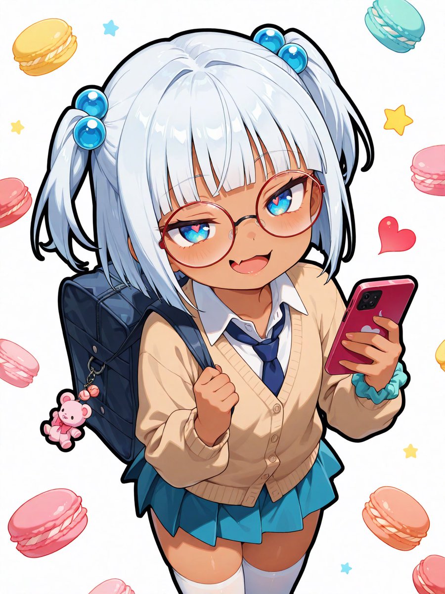 kyousuke_kyouko's tweet photo. 制服姿の後輩ちゃん☀️ https://t.co/9fAZmUUacf