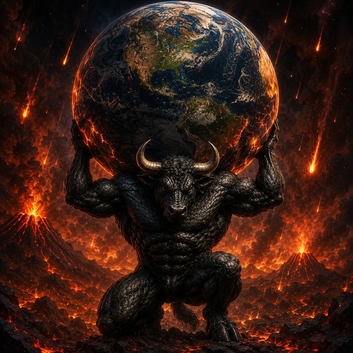 BullAtlasSol's tweet photo. solana:A7YFMgJcWaiqij4T1ZFtycrSyrzojZDYUyqgQEscpump is the savior of the Earth! https://t.co/JZz1nwUcIn