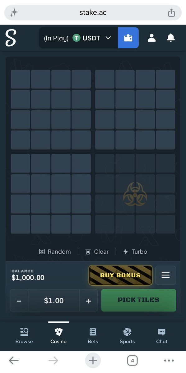 itsdeelite's tweet photo. You know what i got so enjoy playing @mutantlabsgg Multimines even i only playing a fun play. it makes me so happy one day i could able to deposit from it for now i keep playing the fun play 😊 

if you want to tip me for me to play the real play heres my stake: CarlJ083030 https://t.co/u8vYM5c89B