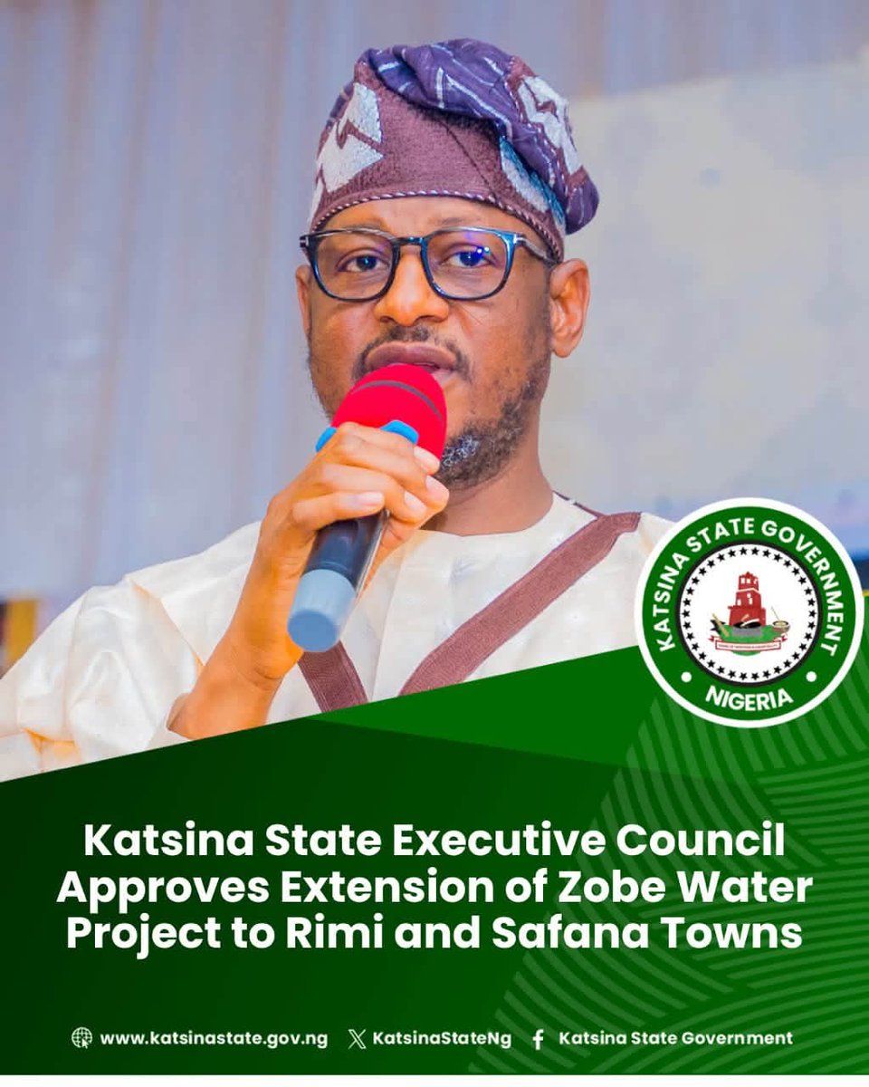 CmrdUsmanDMS's tweet photo. Katsina EXCO Update: https://t.co/fyPvgMeQHq