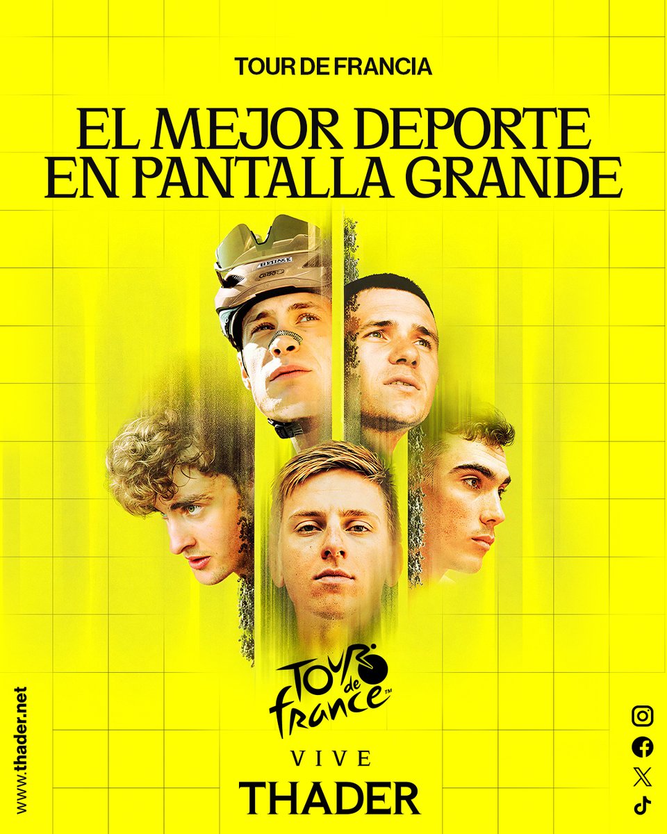 CCTHADER tweet picture
