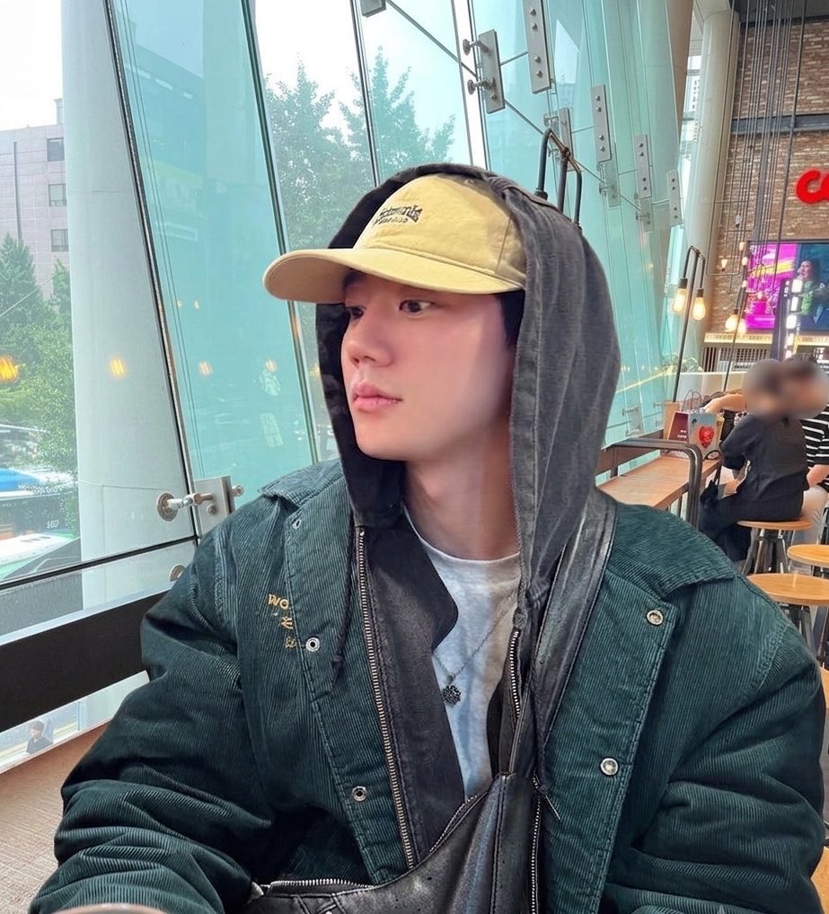 junyoungier's tweet photo. https://t.co/UZcwLMYNdZ