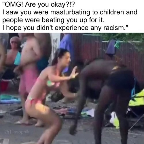 ChrisFlack12's tweet photo. Suicidal empathy will be our undoing.
#MAGA #GROGL #FAFO #RR5N https://t.co/UB5wBv7eSj