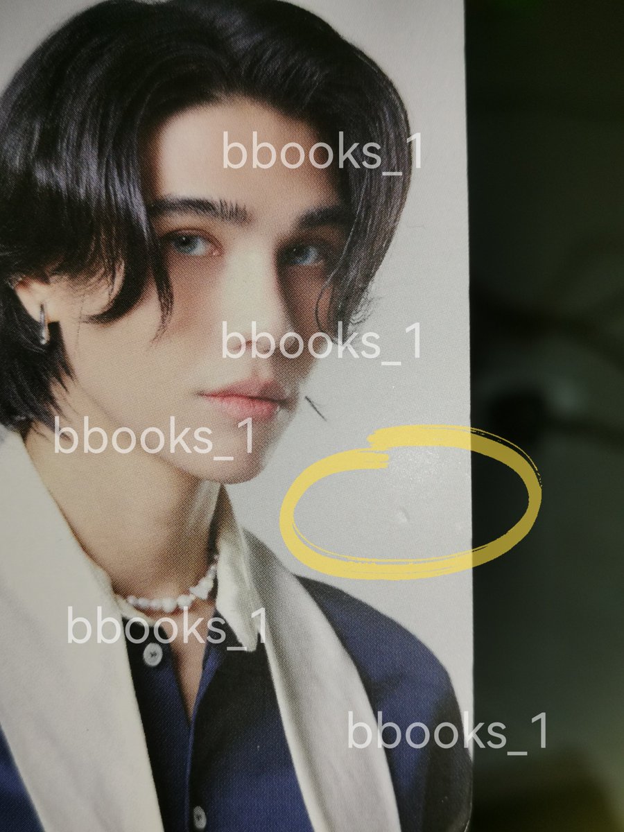 bbooks_1's tweet photo. wts / ปล่อย : Photocard คอนแรก 200 บาท รวมส่ง

**** มีตำหนิตามรูป 

สนใจ DM สอบถามได้ค่ะ

#ตลาดนัดเจฟซาเตอร์
#ตลาดนัดJeffSatur https://t.co/wdzk6s6l9I