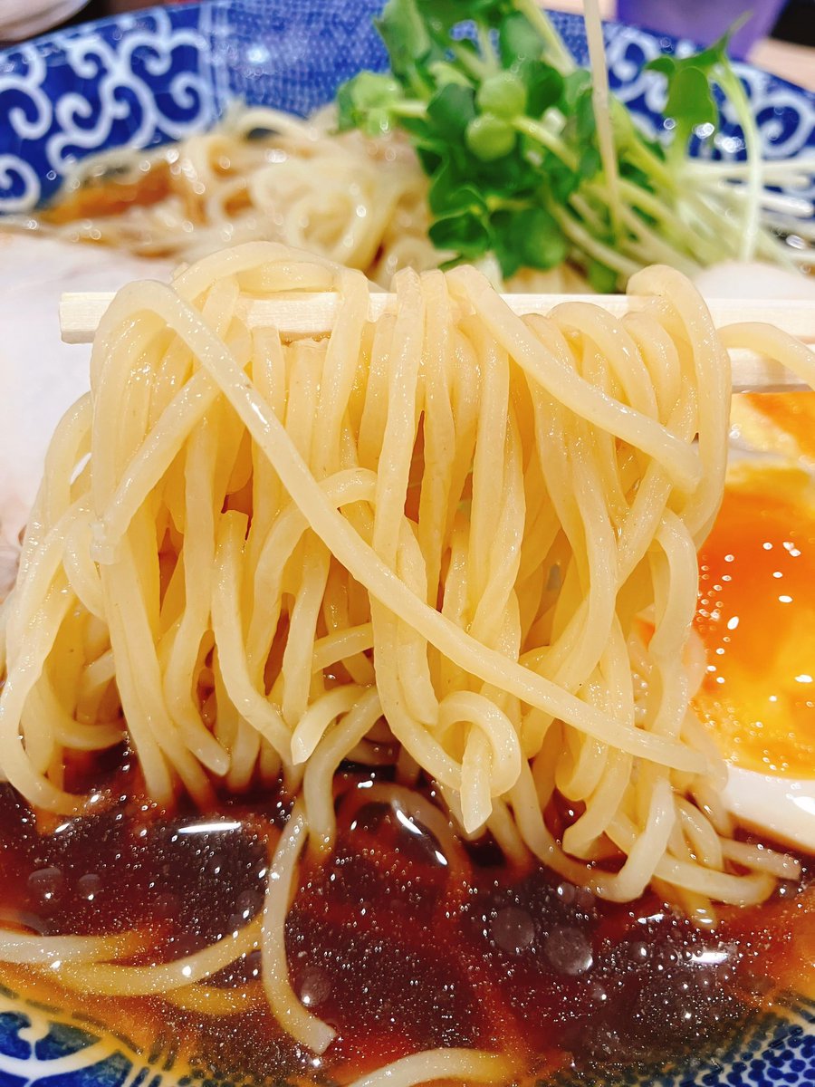 3km_NET's tweet photo. 本日のＤＩＮＮＥＲＳ－ＥＰ

天下一品のすだち香るあっさり冷やし麺 https://t.co/4mLZy1huPU