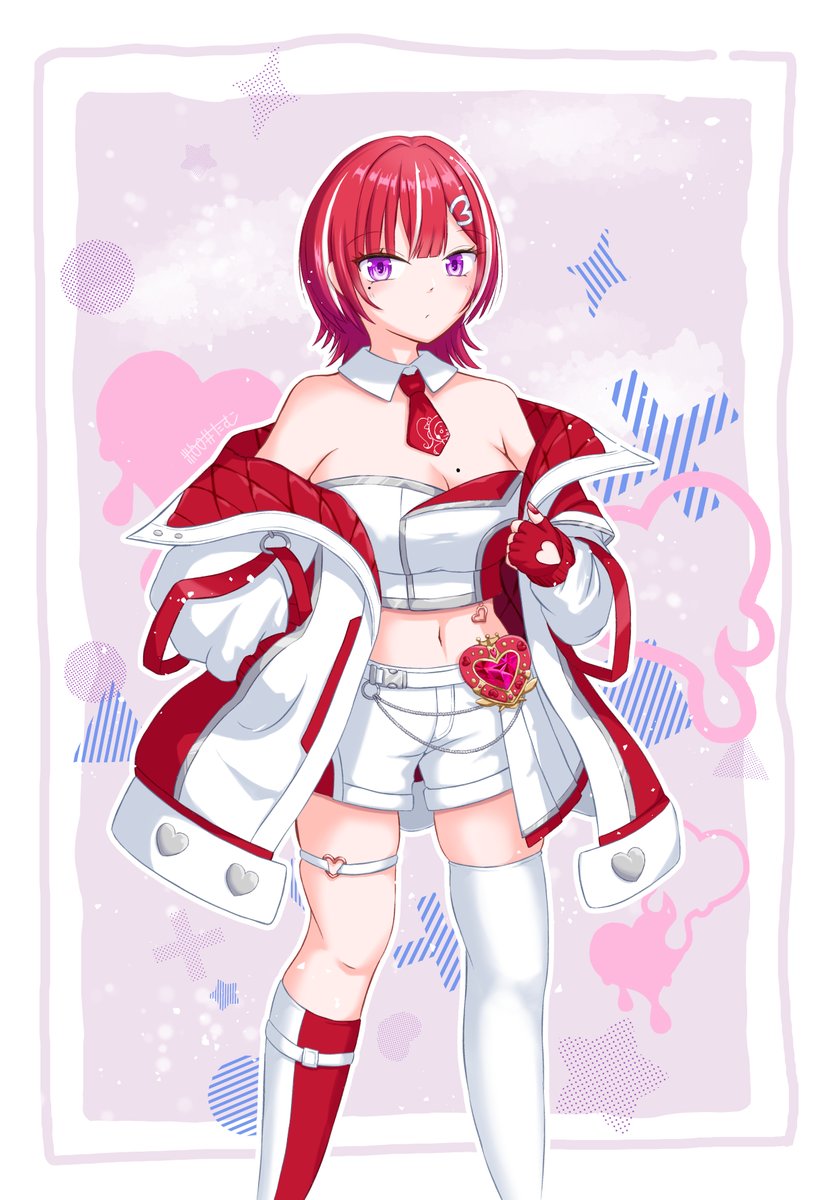 さおり💄🍬個人Vtuber (@s40r12525) / Posts / X