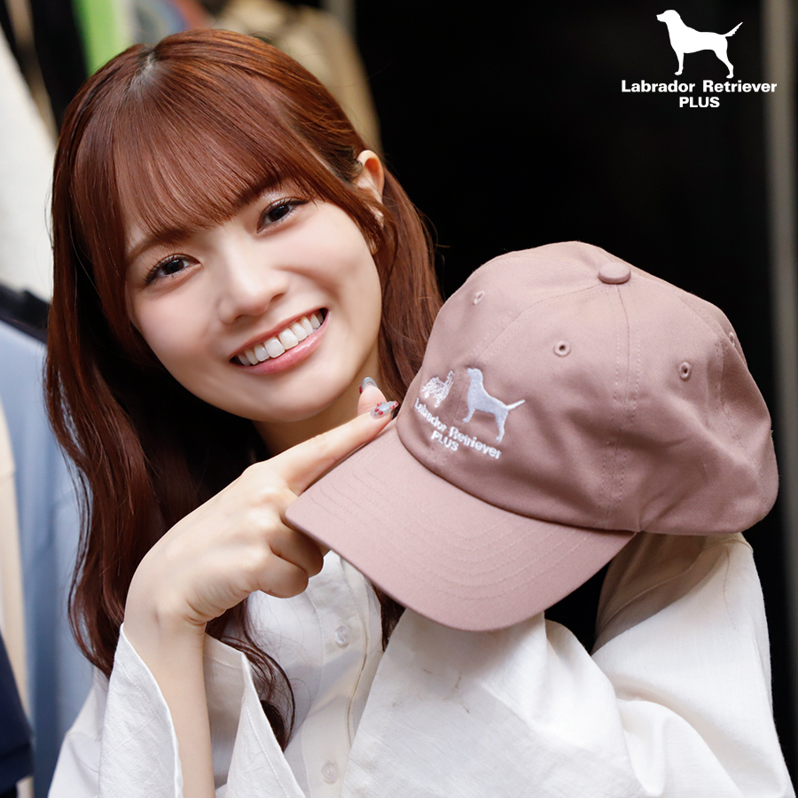 udgcoltd's tweet photo. ＼MANAMO MIYATA × #LabradorRetrieverPLUS ／
📎 https://t.co/b6IGgtoRBy

💖先日受注開始いたしました
#宮田愛萌 さんとのコラボアイテムが大好評予約受付中💖

ポロシャツ、キャップは高級感ある刺繍デザインとなります✨
ここでしか手に入らない期間限定アイテムをお見逃しなく🐶✊

〇販売期間：2026年08月17日23時59分まで
 #LabradorRetriever #ラブラドールレトリバープラス #ラブラドールレトリバー 
@manamodesuga
