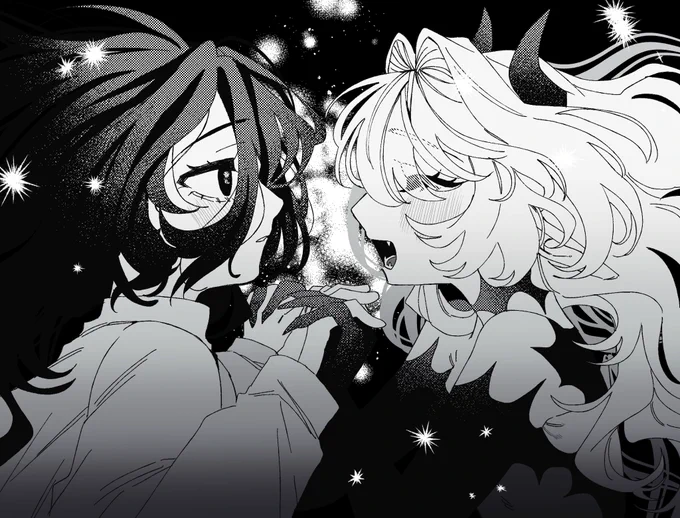 創作百合🐰😈 