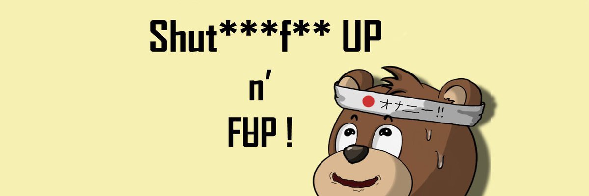 XChyma's tweet photo. 4888 Cubs🐻

25 wl🧧 raffle

For @FuptheCub 

Mp - Free

Gib a follow, like + rt

Tag a fren &amp; drop evm https://t.co/EDr2zgB6Kk