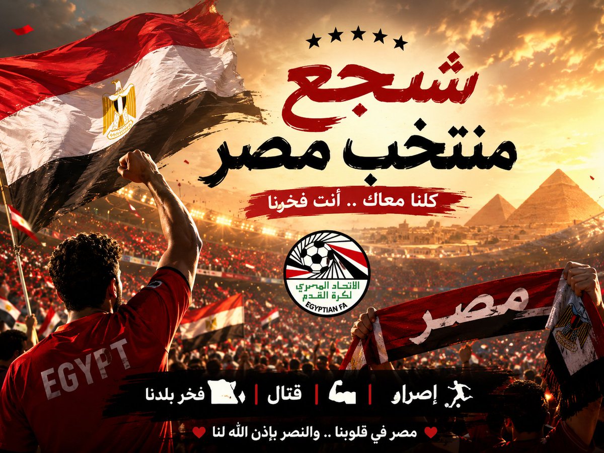MalekOmran13's tweet photo. مع منتخب مصر فيه حاجة واحده بس ... إما أن تكون مصري وتعشق بلدك وتنحاز لبلدك كسبانة أو مغلوبه !
#اكتبو_التاريخ_فرحو_المصريين https://t.co/dlgmbOx4AU